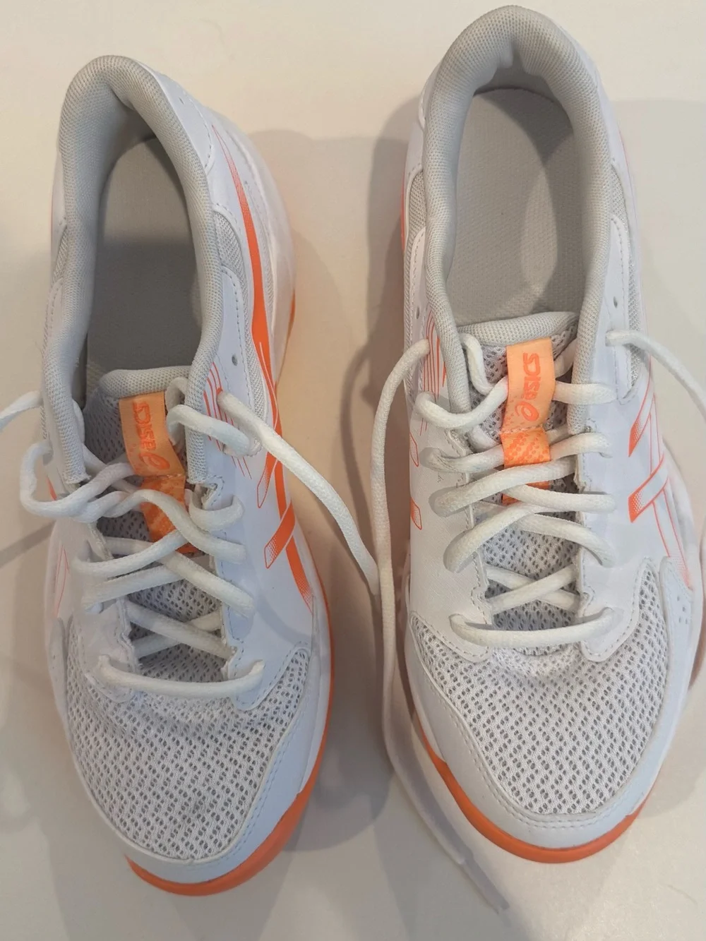 Asics gel rocket